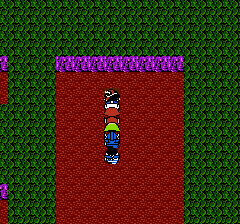 SDガンダム外伝 ナイトガンダム物語のプレイ日記15：レトロゲーム(ファミコン)_挿絵24