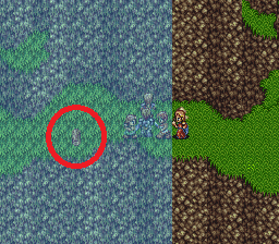 ソード・ワールドSFC2のプレイ日記9:レトロゲーム(スーファミ)_挿絵6