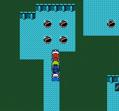 SDガンダム外伝 ナイトガンダム物語のプレイ日記8:レトロゲーム(ファミコン)_挿絵10