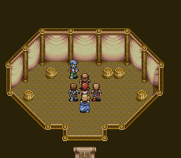 ソード・ワールドSFC2のプレイ日記10:レトロゲーム(スーファミ)_挿絵2
