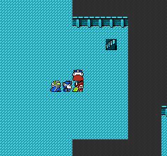 SDガンダム外伝 ナイトガンダム物語のプレイ日記8:レトロゲーム(ファミコン)_挿絵7
