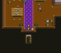 ソード・ワールドSFC2のプレイ日記9:レトロゲーム(スーファミ)_挿絵18