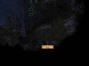 最終決戦前のお引っ越し:Baldur's Gate 2#292_挿絵10
