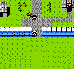SDガンダム外伝 ナイトガンダム物語のプレイ日記13:レトロゲーム(ファミコン)_挿絵12