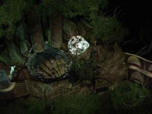 長年の因縁に終止符を打つ:Baldur's Gate 2#293_挿絵1