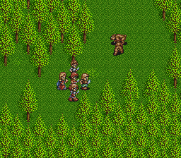 ソード・ワールドSFC2のプレイ日記10:レトロゲーム(スーファミ)_挿絵8