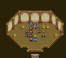 ソード・ワールドSFC2のプレイ日記11:レトロゲーム(スーファミ)_挿絵37