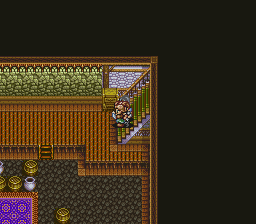 ソード・ワールドSFC2のプレイ日記16:レトロゲーム(スーファミ)_挿絵12