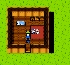 SDガンダム外伝 ナイトガンダム物語のプレイ日記8:レトロゲーム(ファミコン)_挿絵4