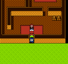SDガンダム外伝 ナイトガンダム物語のプレイ日記9:レトロゲーム(ファミコン)_挿絵26
