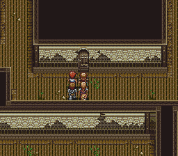 ソード・ワールドSFC2のプレイ日記11:レトロゲーム(スーファミ)_挿絵32