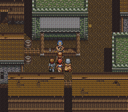 ソード・ワールドSFC2のプレイ日記34:レトロゲーム(スーファミ)_挿絵2