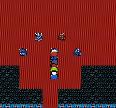 SDガンダム外伝 ナイトガンダム物語のプレイ日記20:レトロゲーム(ファミコン)_挿絵28