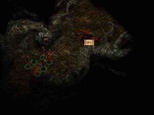 仲間と一緒に地獄巡り:Baldur's Gate 2#294_挿絵7