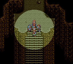 ソード・ワールドSFC2のプレイ日記31:レトロゲーム(スーファミ)_挿絵27