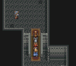 ソード・ワールドSFC2のプレイ日記32:レトロゲーム(スーファミ)_挿絵22