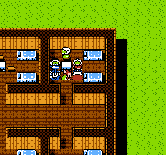 SDガンダム外伝 ナイトガンダム物語のプレイ日記17：レトロゲーム(ファミコン)_挿絵11
