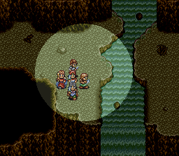 ソード・ワールドSFC2のプレイ日記32:レトロゲーム(スーファミ)_挿絵13