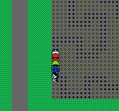 SDガンダム外伝 ナイトガンダム物語のプレイ日記16:レトロゲーム(ファミコン)_挿絵15