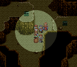 ソード・ワールドSFC2のプレイ日記31:レトロゲーム(スーファミ)_挿絵23