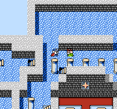 SDガンダム外伝 ナイトガンダム物語のプレイ日記20:レトロゲーム(ファミコン)_挿絵39