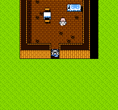SDガンダム外伝 ナイトガンダム物語のプレイ日記19:レトロゲーム(ファミコン)_挿絵31