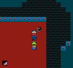SDガンダム外伝 ナイトガンダム物語のプレイ日記20:レトロゲーム(ファミコン)_挿絵27