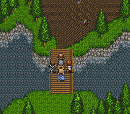 ソード・ワールドSFC2のプレイ日記31:レトロゲーム(スーファミ)_挿絵3