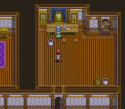 ソード・ワールドSFC2のプレイ日記27：レトロゲーム(スーファミ)_挿絵15