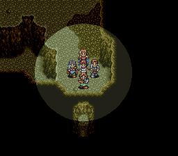 ソード・ワールドSFC2のプレイ日記32:レトロゲーム(スーファミ)_挿絵7