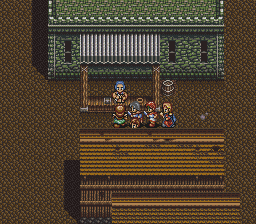 ソード・ワールドSFC2のプレイ日記34:レトロゲーム(スーファミ)_挿絵7