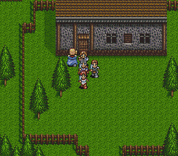 ソード・ワールドSFC2のプレイ日記27：レトロゲーム(スーファミ)_挿絵18