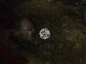 始まりは何時も理不尽な強制:Baldur's Gate 2#298_挿絵6