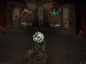 本当の最終決戦:Baldur's Gate 2#297_挿絵1