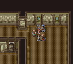 ソード・ワールドSFC2のプレイ日記25:レトロゲーム(スーファミ)_挿絵14