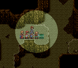 ソード・ワールドSFC2のプレイ日記31:レトロゲーム(スーファミ)_挿絵14