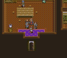 ソード・ワールドSFC2のプレイ日記27：レトロゲーム(スーファミ)_挿絵17