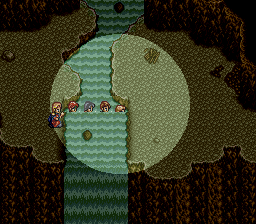 ソード・ワールドSFC2のプレイ日記31:レトロゲーム(スーファミ)_挿絵25