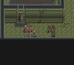ソード・ワールドSFC2のプレイ日記22：レトロゲーム(スーファミ)_挿絵2