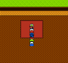 SDガンダム外伝 ナイトガンダム物語のプレイ日記19:レトロゲーム(ファミコン)_挿絵35