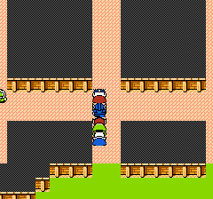 SDガンダム外伝 ナイトガンダム物語のプレイ日記20:レトロゲーム(ファミコン)_挿絵9