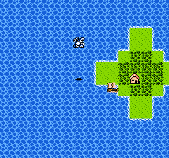 SDガンダム外伝 ナイトガンダム物語のプレイ日記16:レトロゲーム(ファミコン)_挿絵23