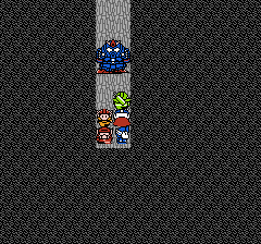 SDガンダム外伝 ナイトガンダム物語のプレイ日記19:レトロゲーム(ファミコン)_挿絵18