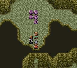 ソード・ワールドSFC2のプレイ日記31:レトロゲーム(スーファミ)_挿絵17