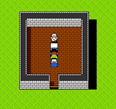 SDガンダム外伝 ナイトガンダム物語のプレイ日記20:レトロゲーム(ファミコン)_挿絵21