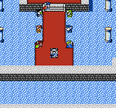 SDガンダム外伝 ナイトガンダム物語のプレイ日記20:レトロゲーム(ファミコン)_挿絵37