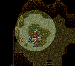 ソード・ワールドSFC2のプレイ日記31:レトロゲーム(スーファミ)_挿絵22