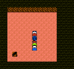 SDガンダム外伝 ナイトガンダム物語のプレイ日記19:レトロゲーム(ファミコン)_挿絵40