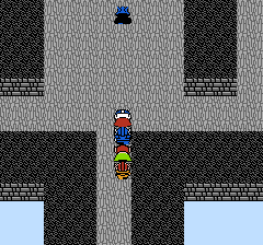 SDガンダム外伝 ナイトガンダム物語のプレイ日記19:レトロゲーム(ファミコン)_挿絵13