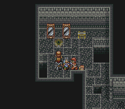 ソード・ワールドSFC2のプレイ日記31:レトロゲーム(スーファミ)_挿絵33